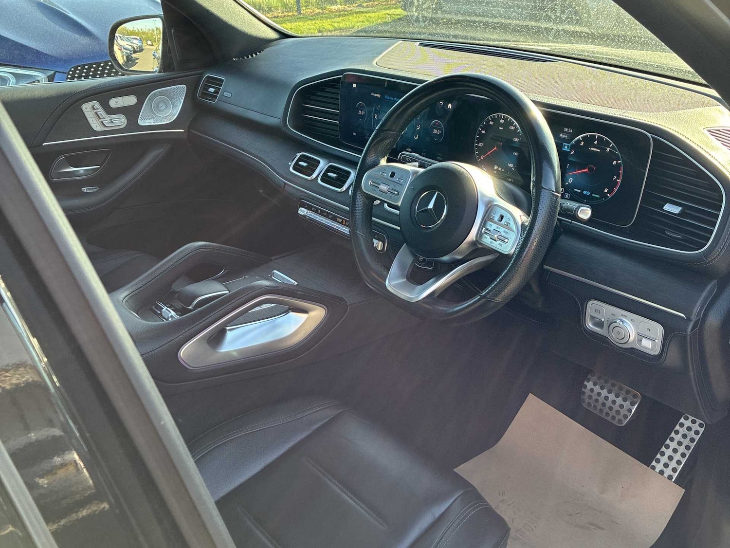 Used Mercedes-Benz GLE 2019 for sale - 78191591: Photo 15