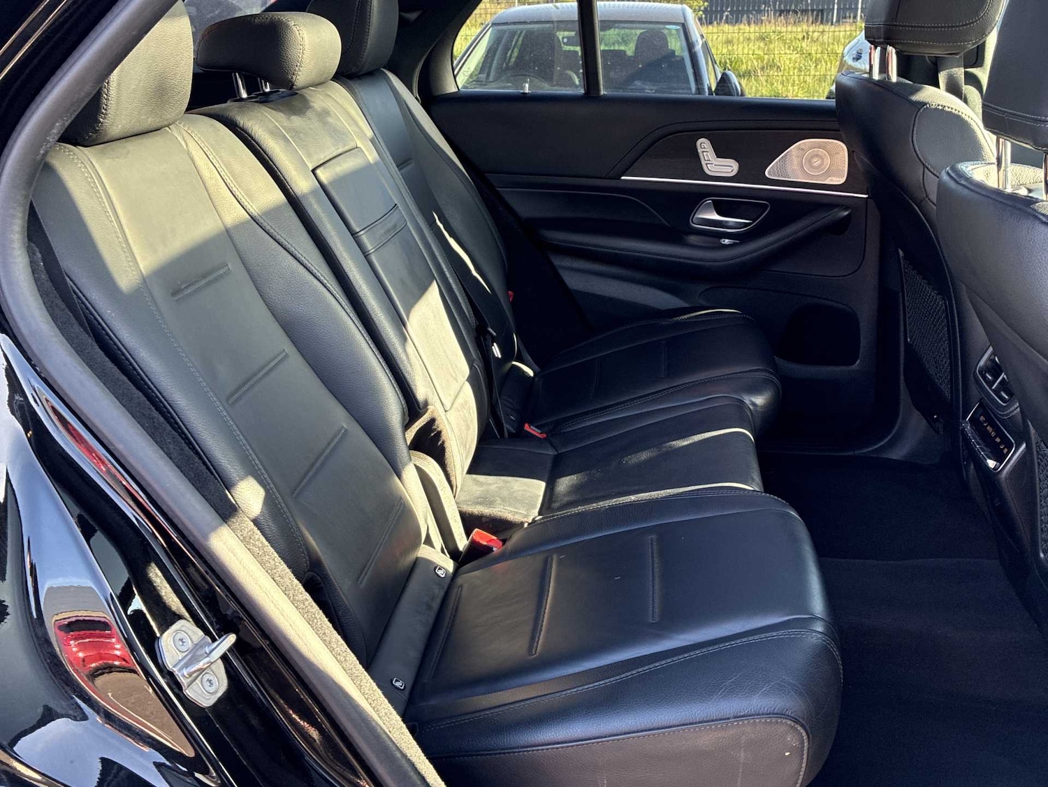 Used Mercedes-Benz GLE 2019 for sale - 78191591: Photo 16