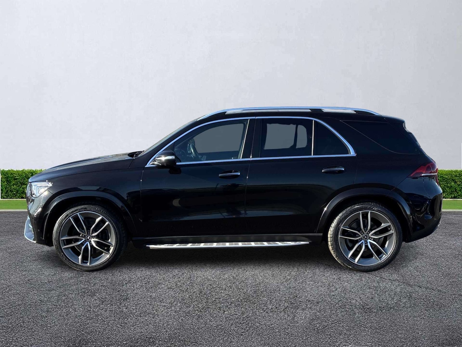 Used Mercedes-Benz GLE 2019 for sale - 78191591: Photo 19