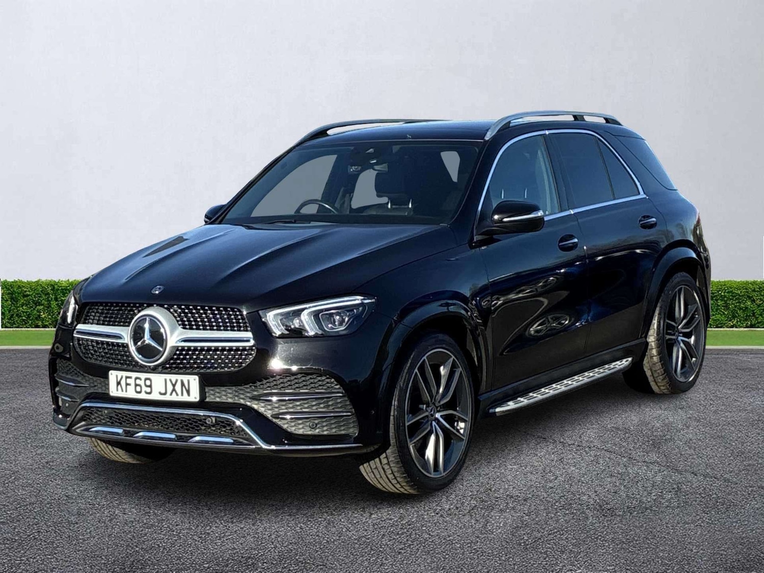 Used Mercedes-Benz GLE 2019 for sale - 78191591: Photo 20