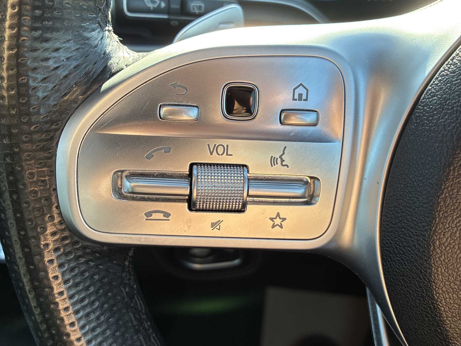 Used Mercedes-Benz GLE 2019 for sale - 78191591: Photo 22