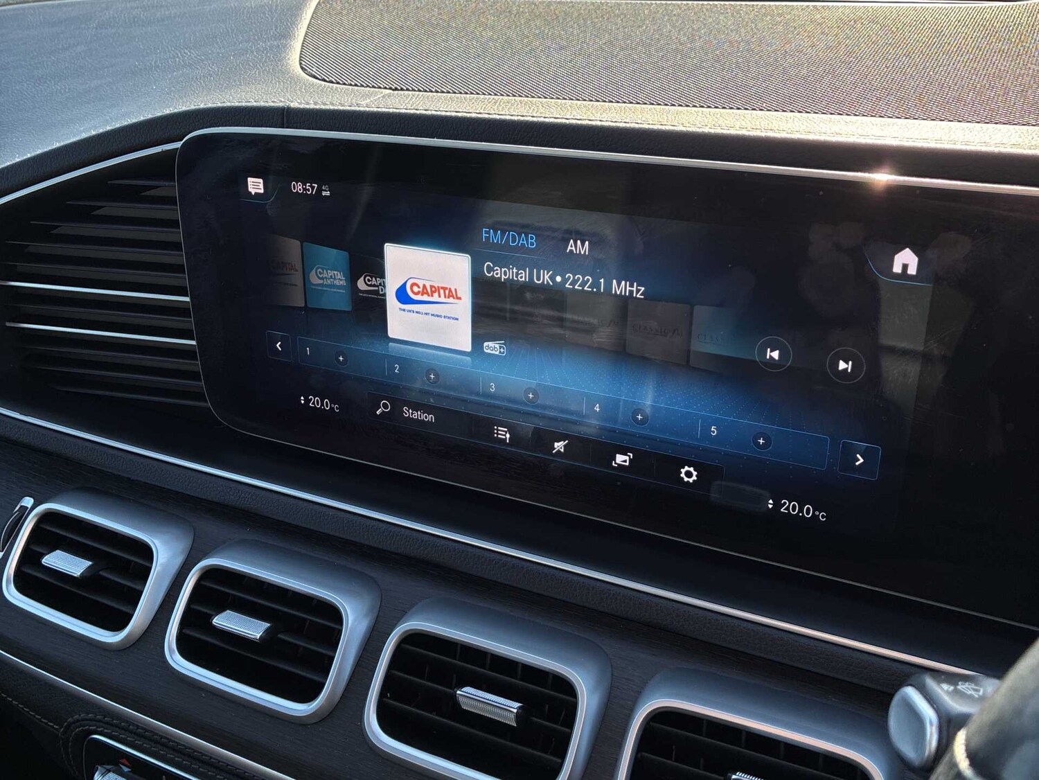 Used Mercedes-Benz GLE 2019 for sale - 78191591: Photo 26