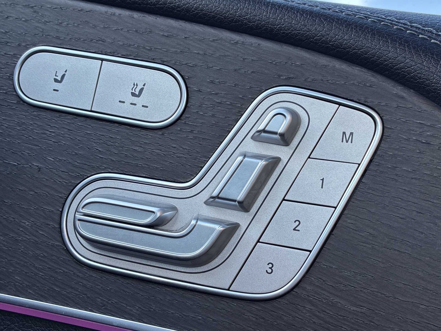 Used Mercedes-Benz GLE 2019 for sale - 78191591: Photo 29