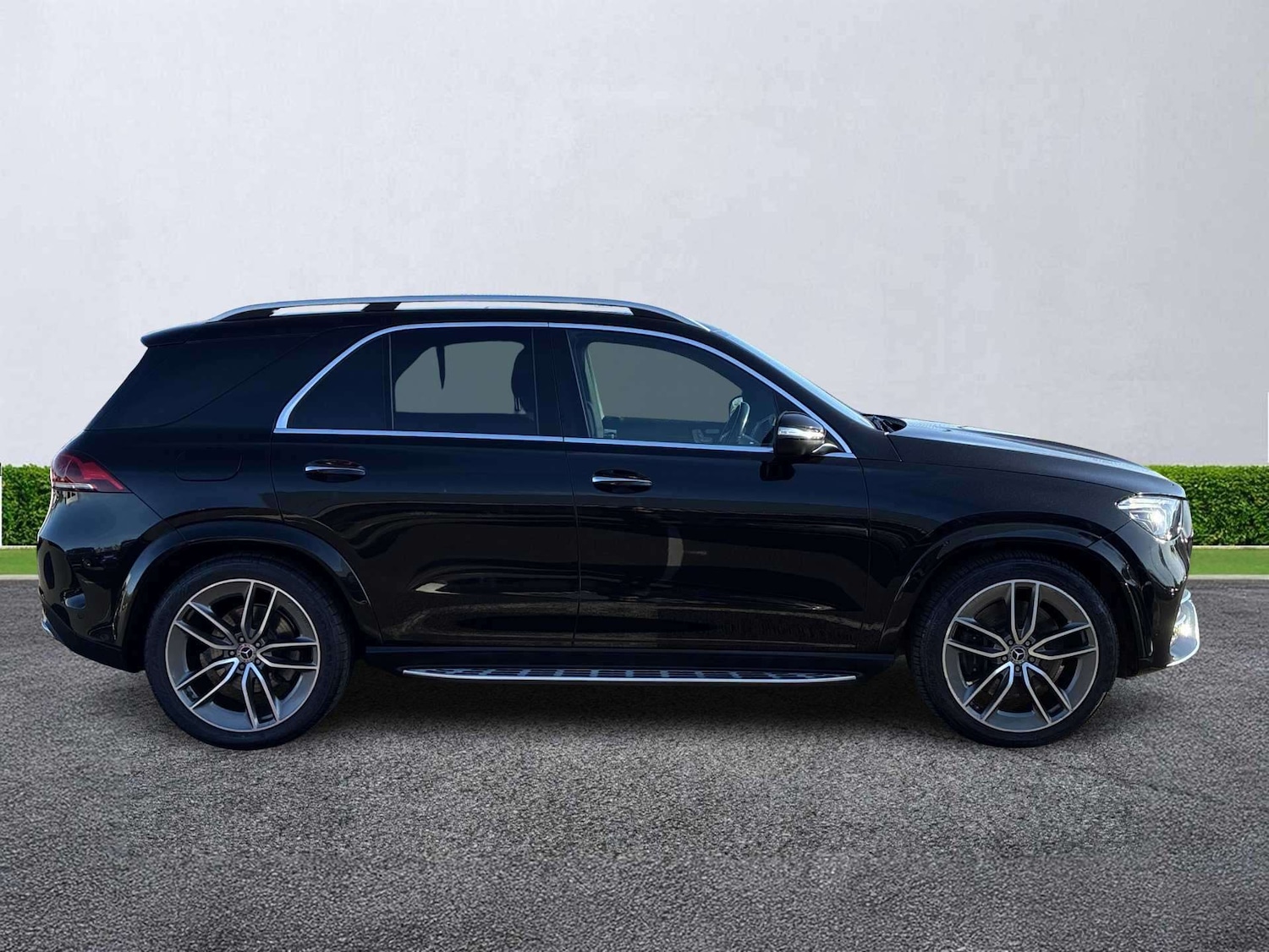 Used Mercedes-Benz GLE 2019 for sale - 78191591: Photo 3