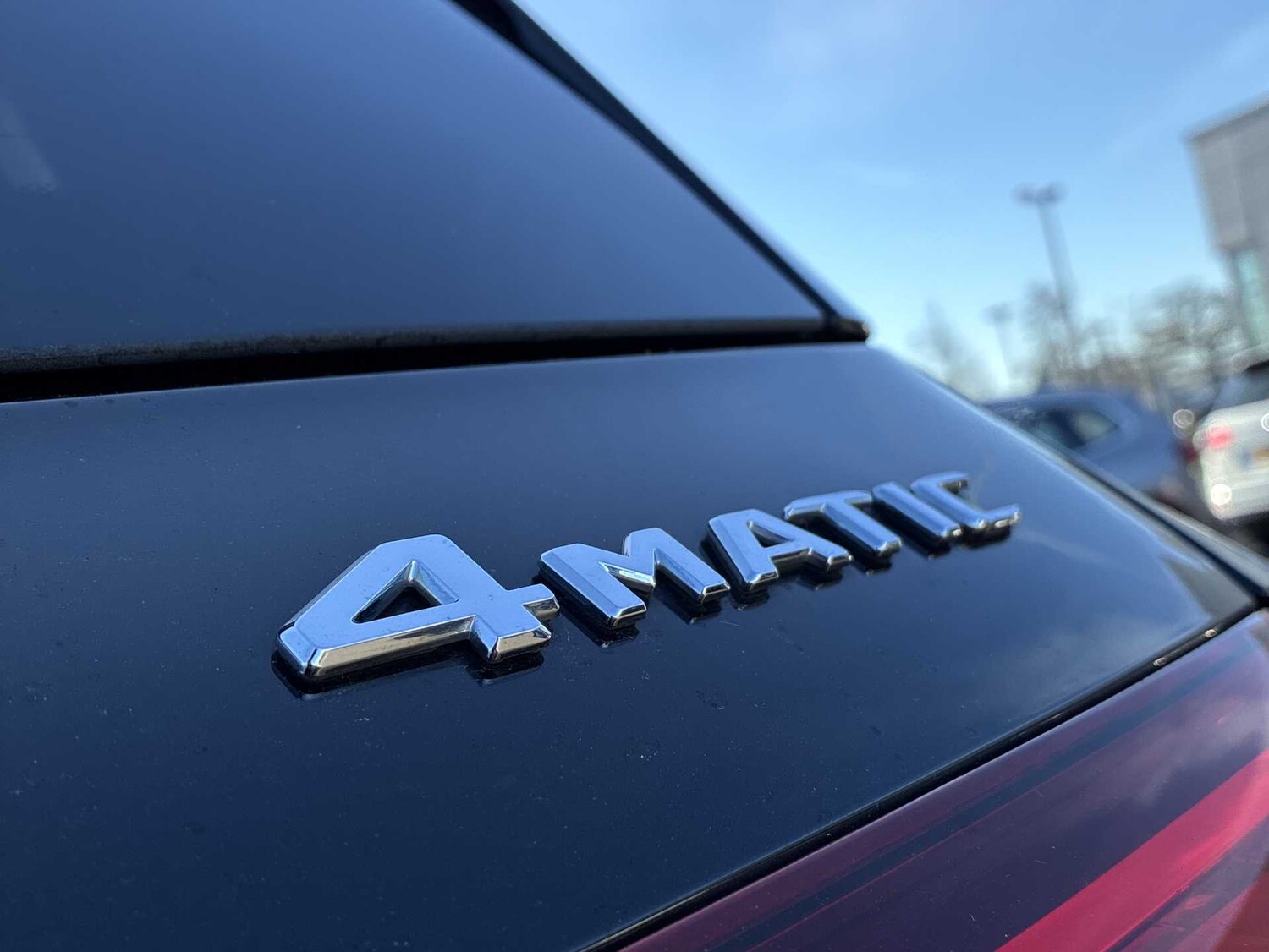 Used Mercedes-Benz GLE 2019 for sale - 78191591: Photo 34