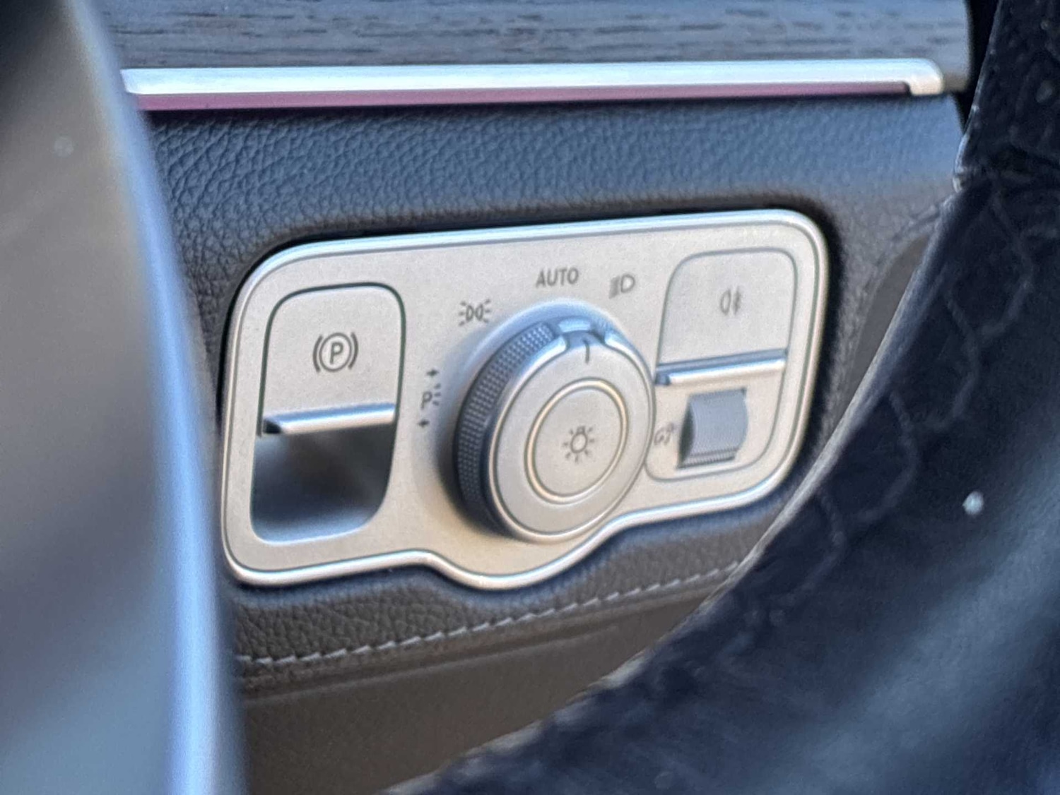 Used Mercedes-Benz GLE 2019 for sale - 78191591: Photo 39