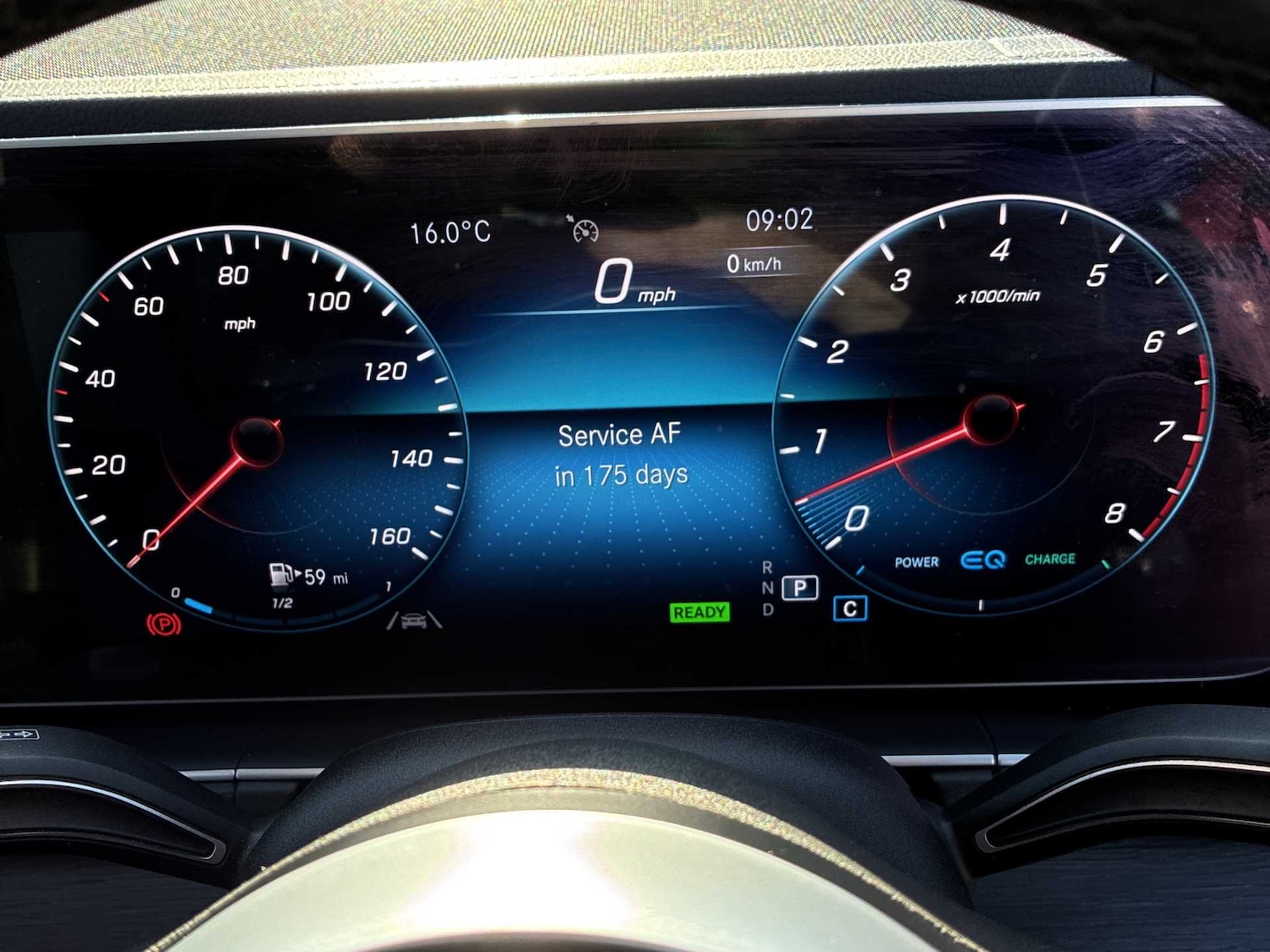 Used Mercedes-Benz GLE 2019 for sale - 78191591: Photo 40