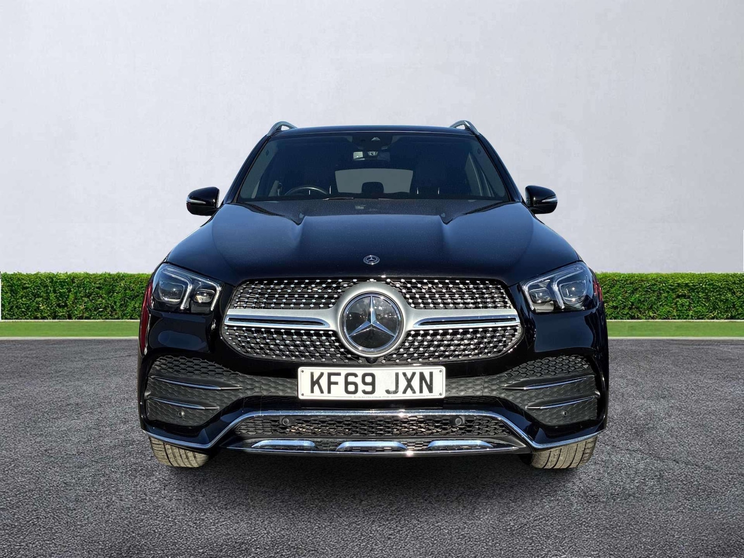 Used Mercedes-Benz GLE 2019 for sale - 78191591: Photo 5