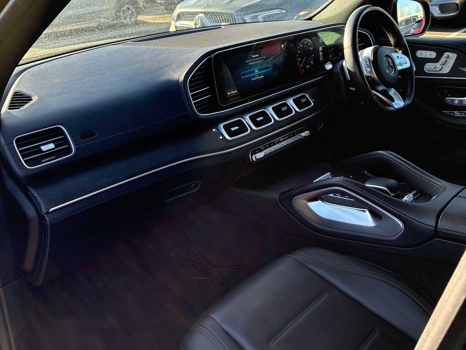 Used Mercedes-Benz GLE 2019 for sale - 78191591: Photo 7