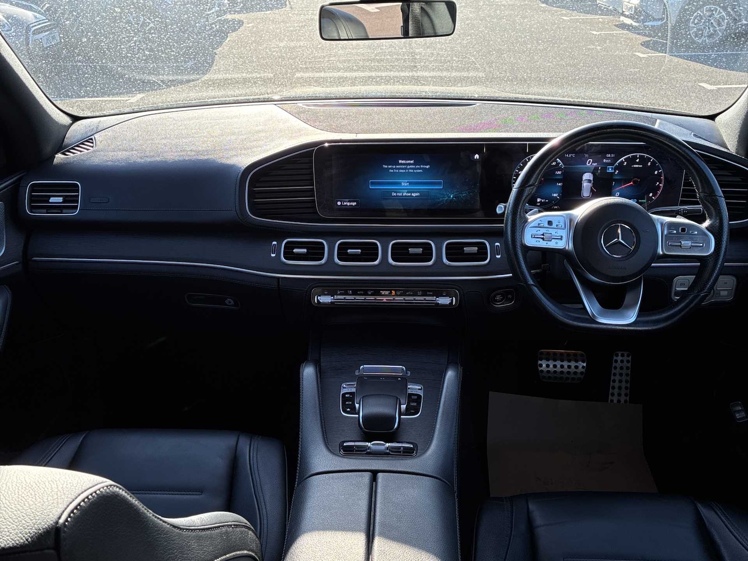 Used Mercedes-Benz GLE 2019 for sale - 78191591: Photo 8