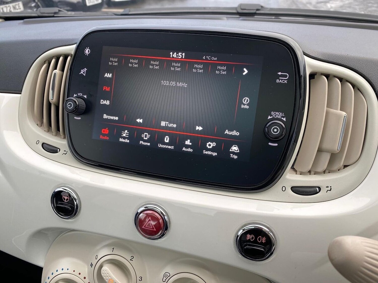 Used Fiat 500 2020 for sale - 77528860: Photo 11