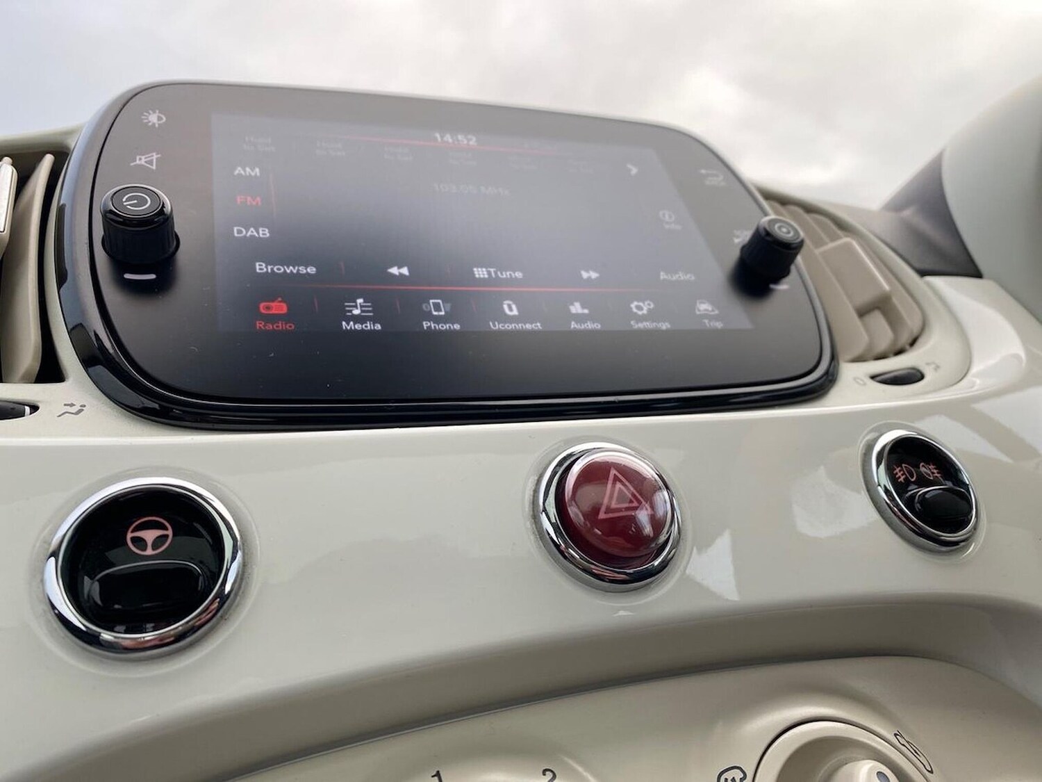 Used Fiat 500 2020 for sale - 77528860: Photo 14