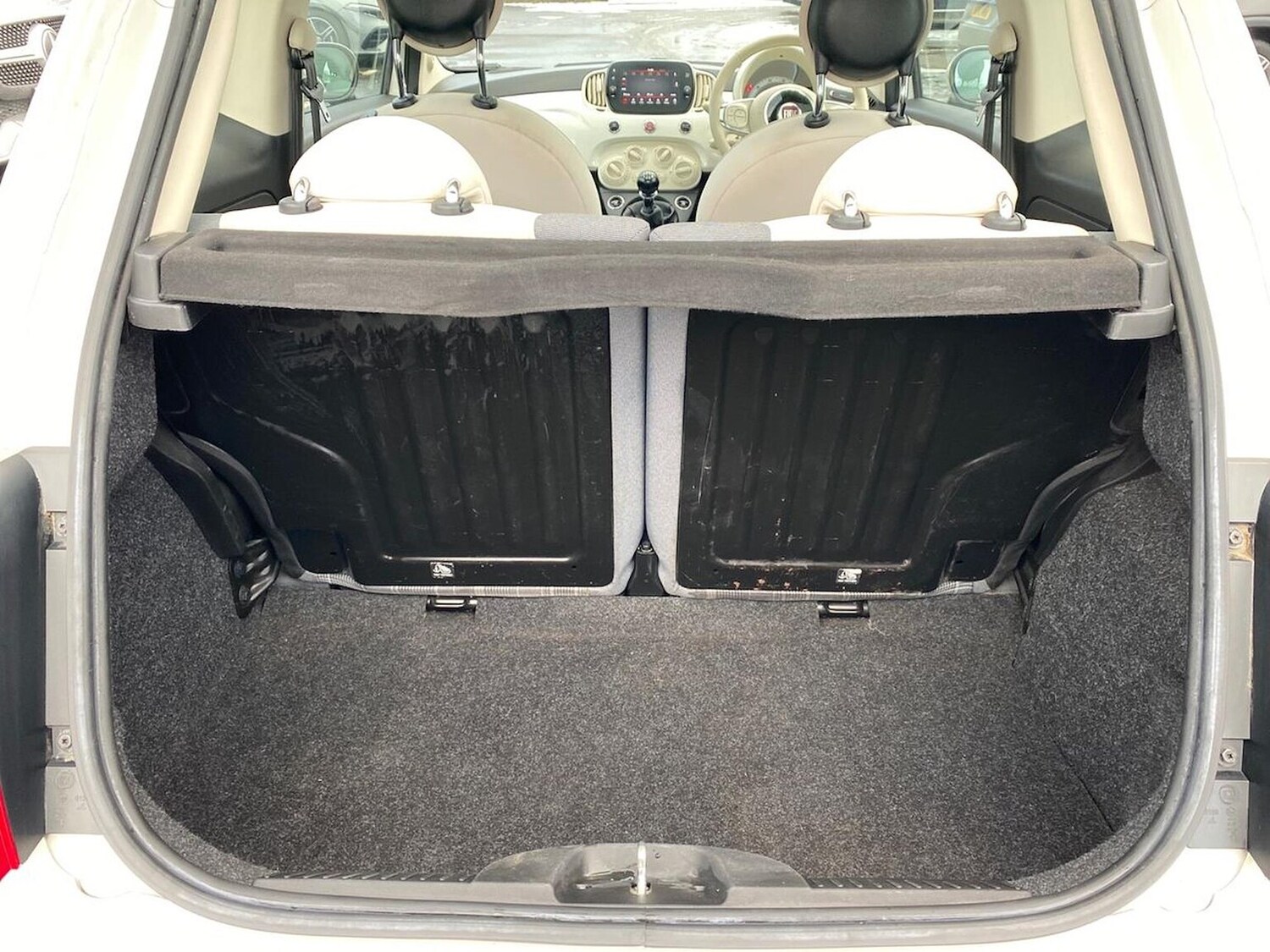 Used Fiat 500 2020 for sale - 77528860: Photo 17