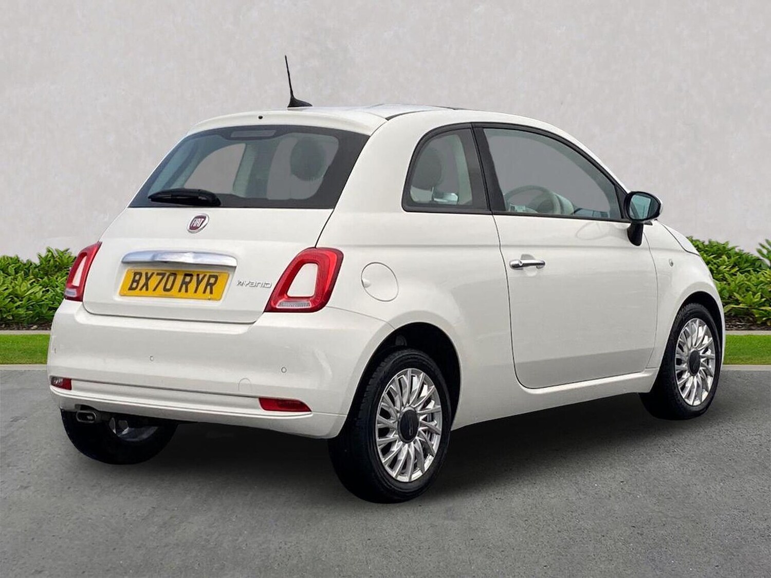 Used Fiat 500 2020 for sale - 77528860: Photo 18