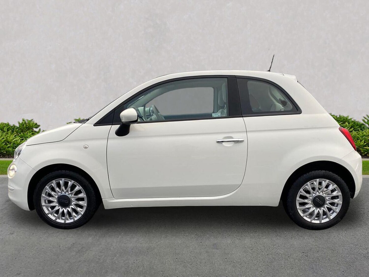 Used Fiat 500 2020 for sale - 77528860: Photo 19
