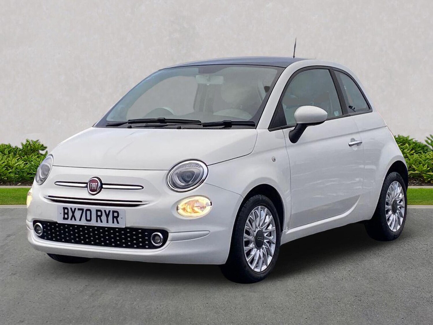 Used Fiat 500 2020 for sale - 77528860: Photo 20