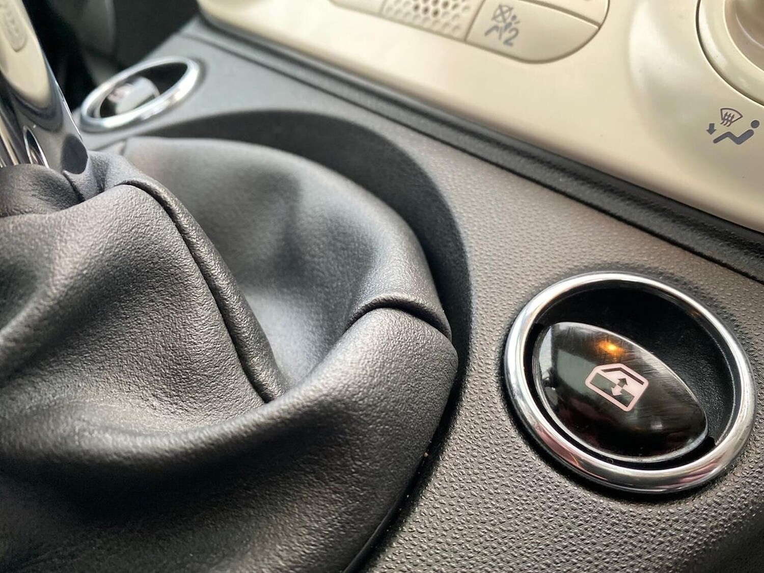 Used Fiat 500 2020 for sale - 77528860: Photo 21