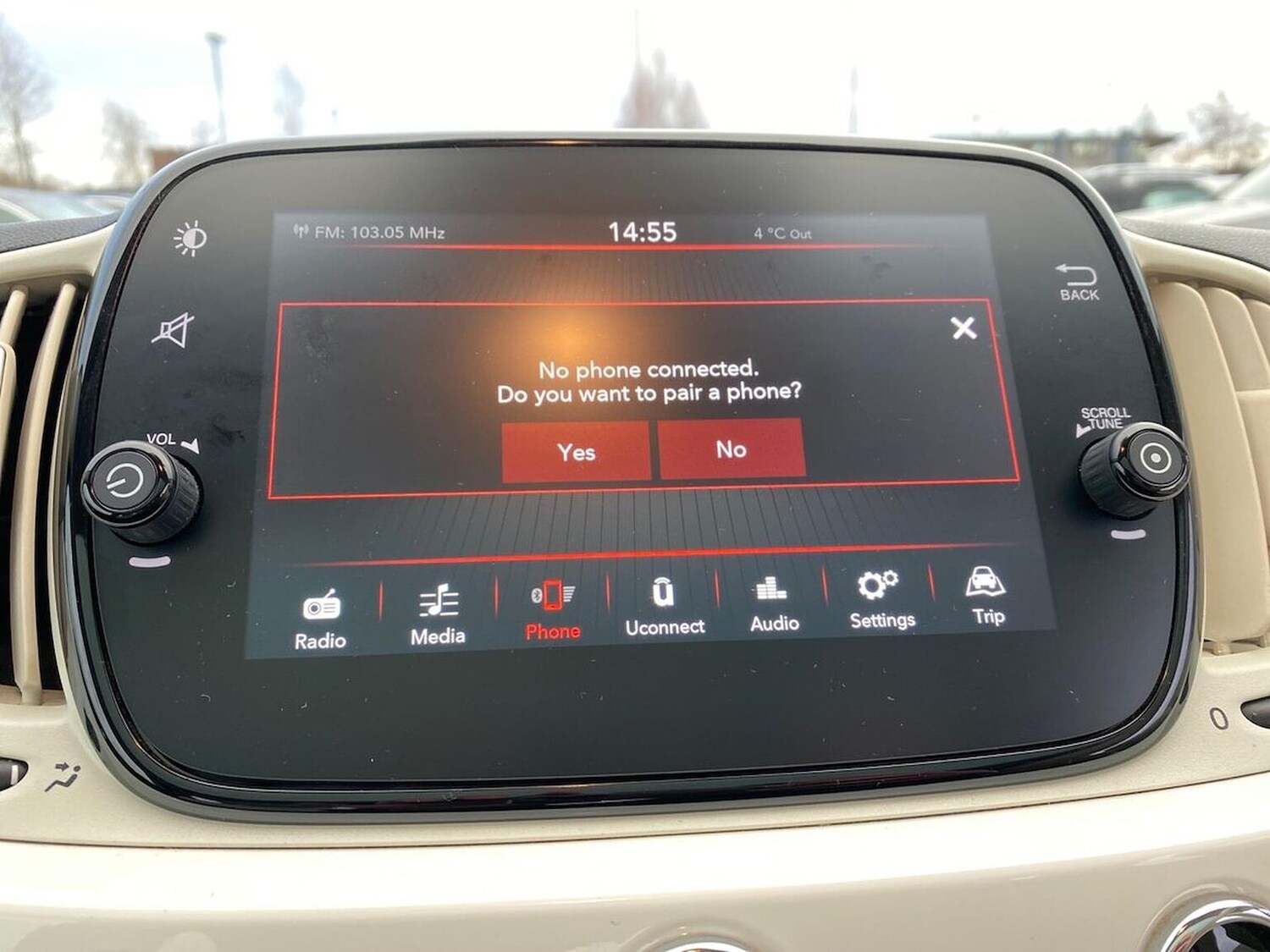 Used Fiat 500 2020 for sale - 77528860: Photo 23