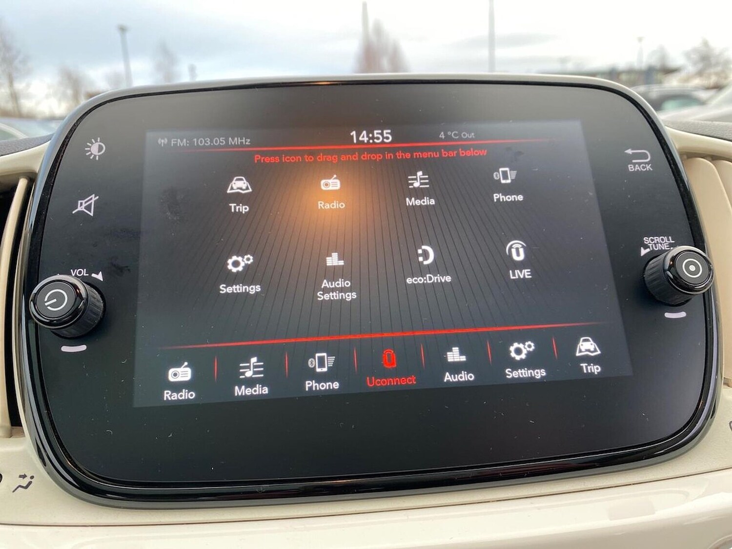 Used Fiat 500 2020 for sale - 77528860: Photo 24