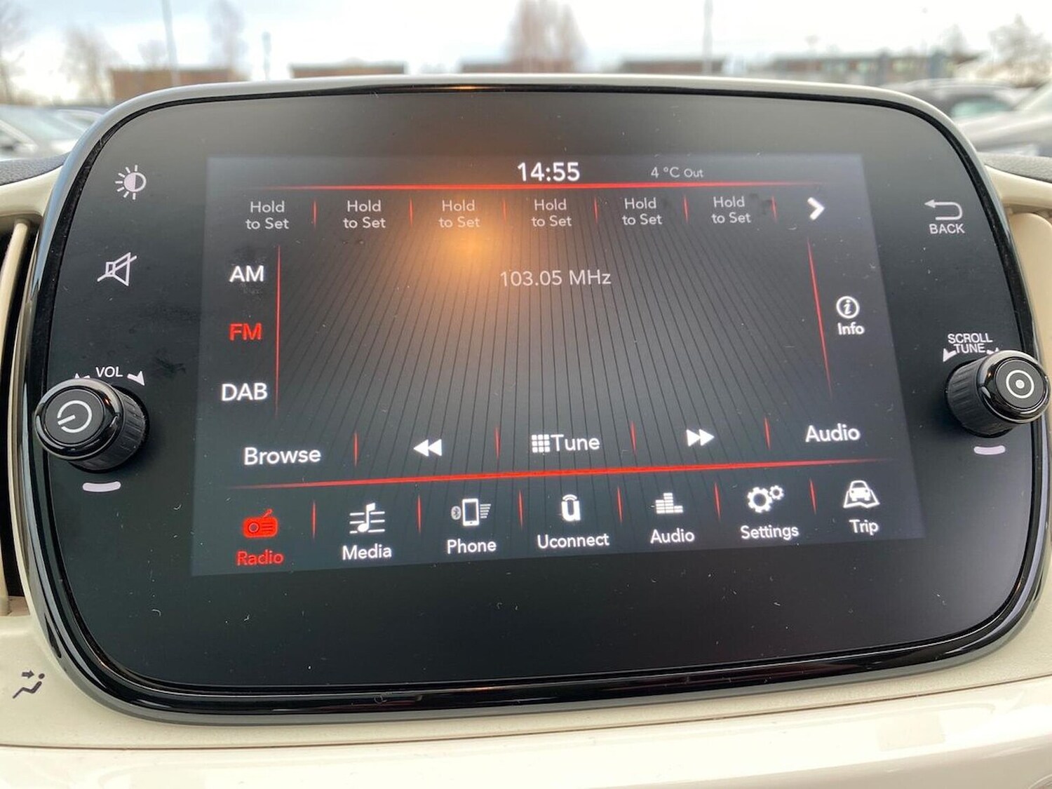 Used Fiat 500 2020 for sale - 77528860: Photo 25