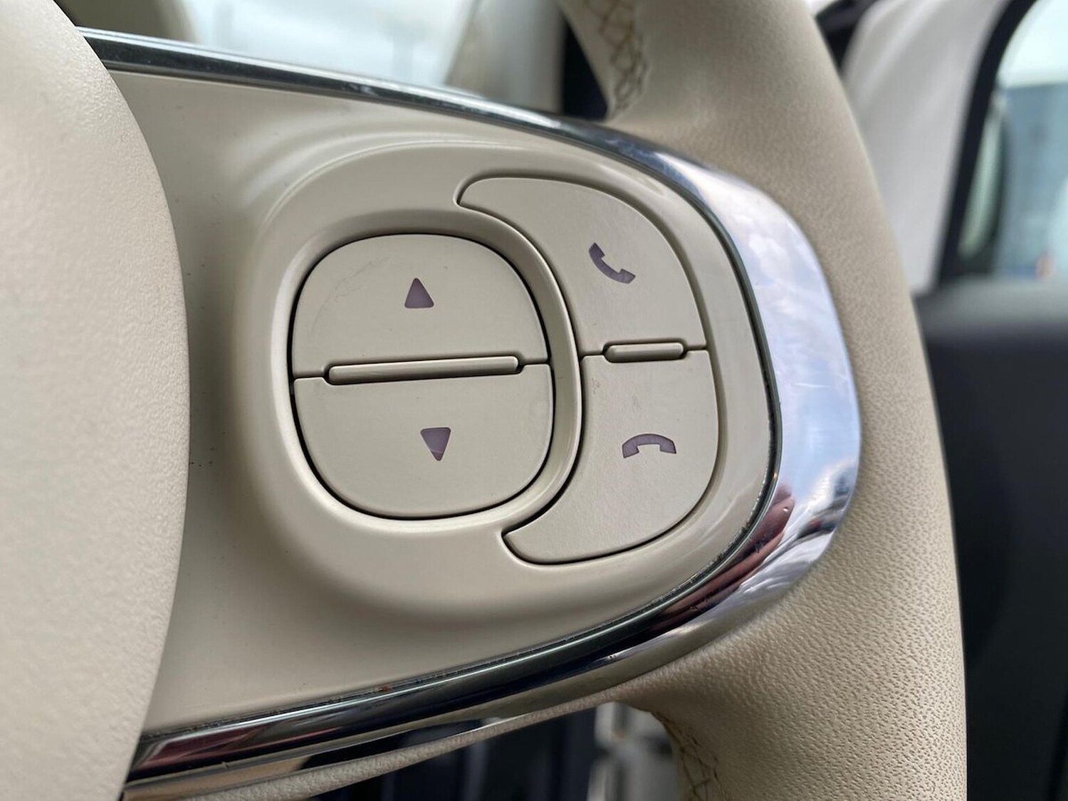 Used Fiat 500 2020 for sale - 77528860: Photo 27