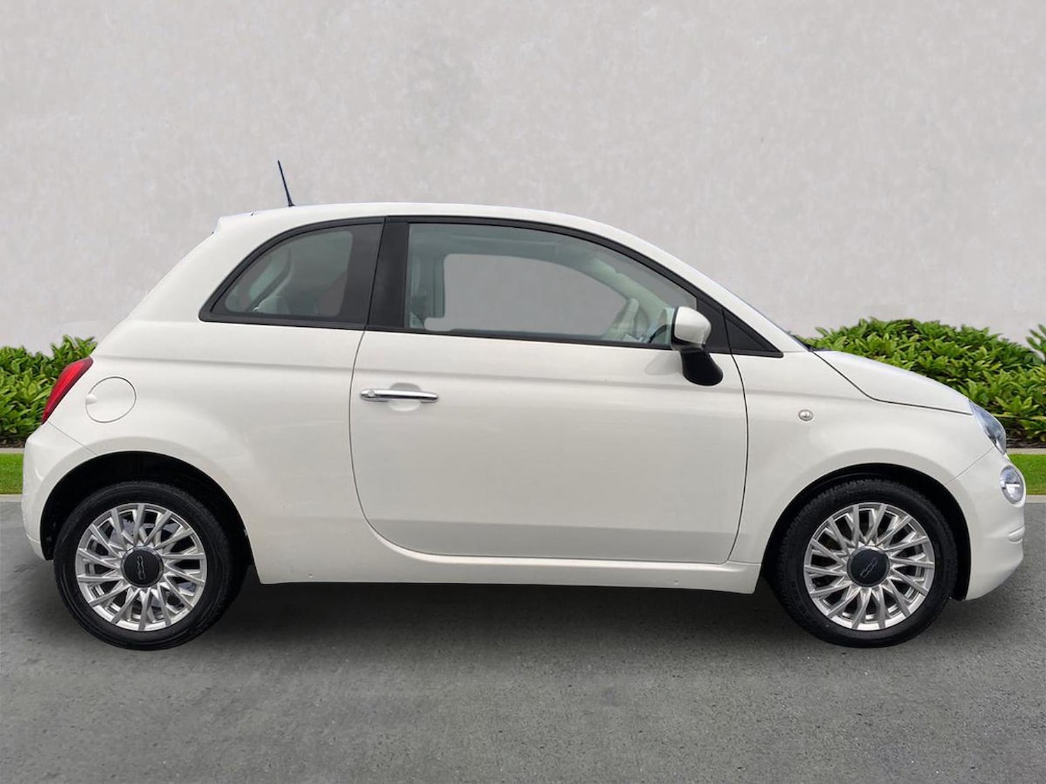 Used Fiat 500 2020 for sale - 77528860: Photo 3