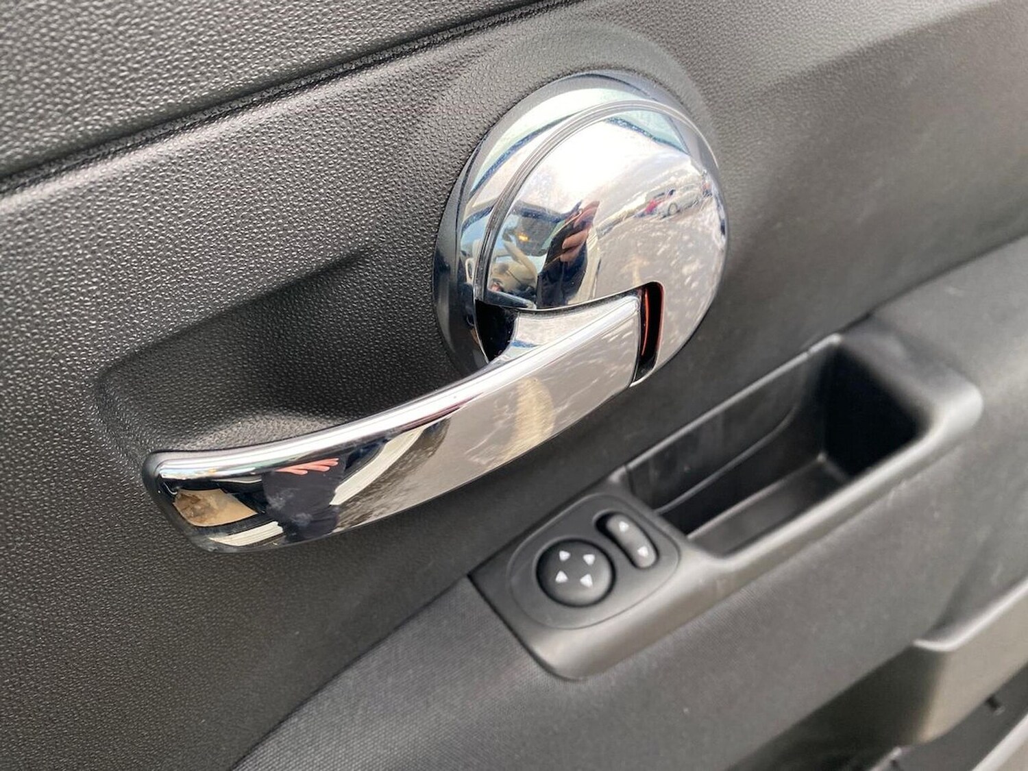 Used Fiat 500 2020 for sale - 77528860: Photo 30