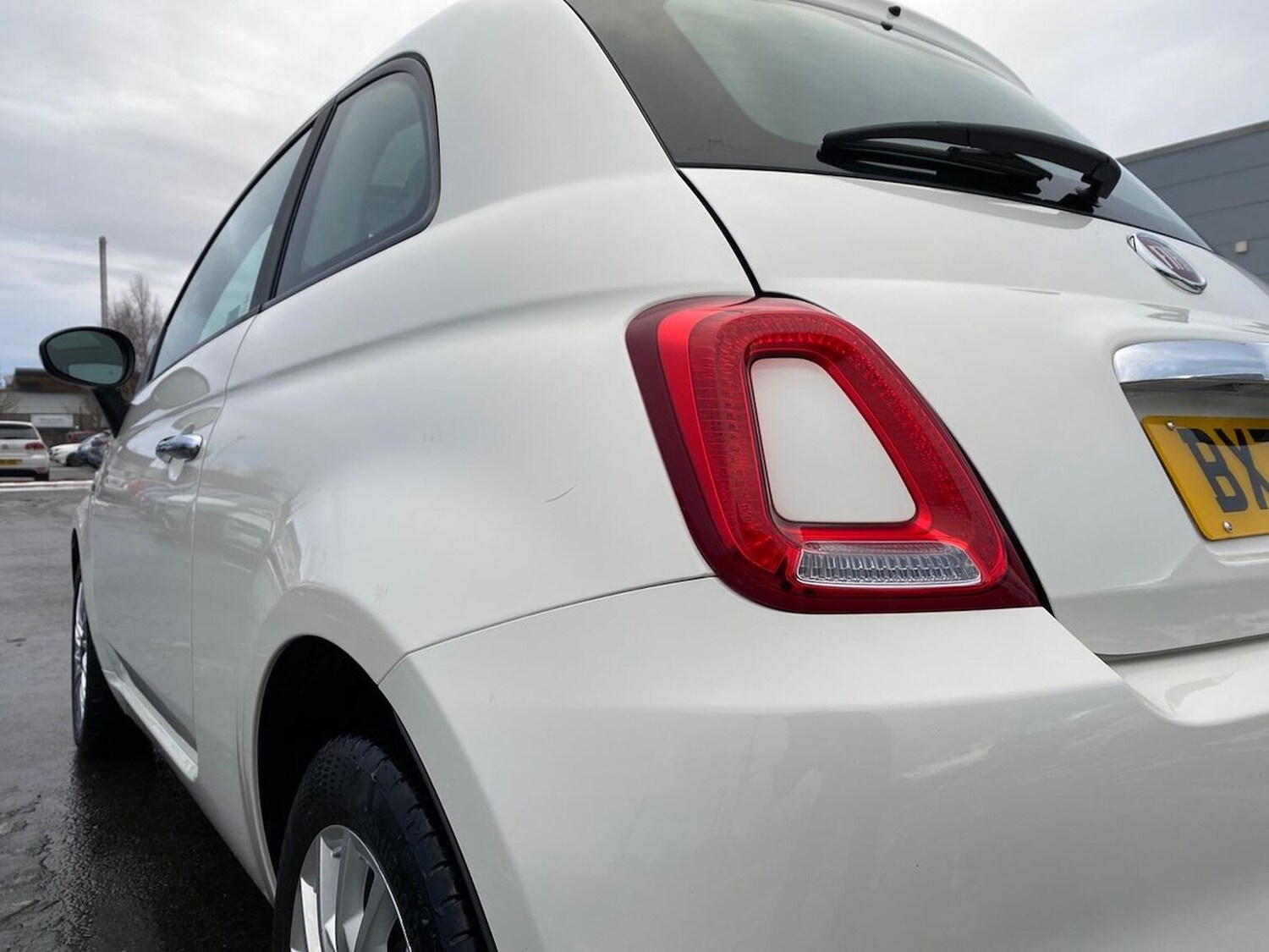 Used Fiat 500 2020 for sale - 77528860: Photo 36