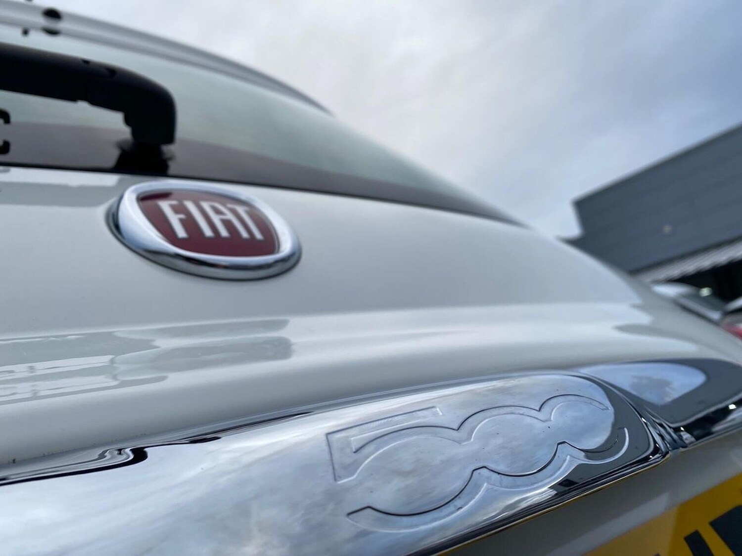 Used Fiat 500 2020 for sale - 77528860: Photo 37