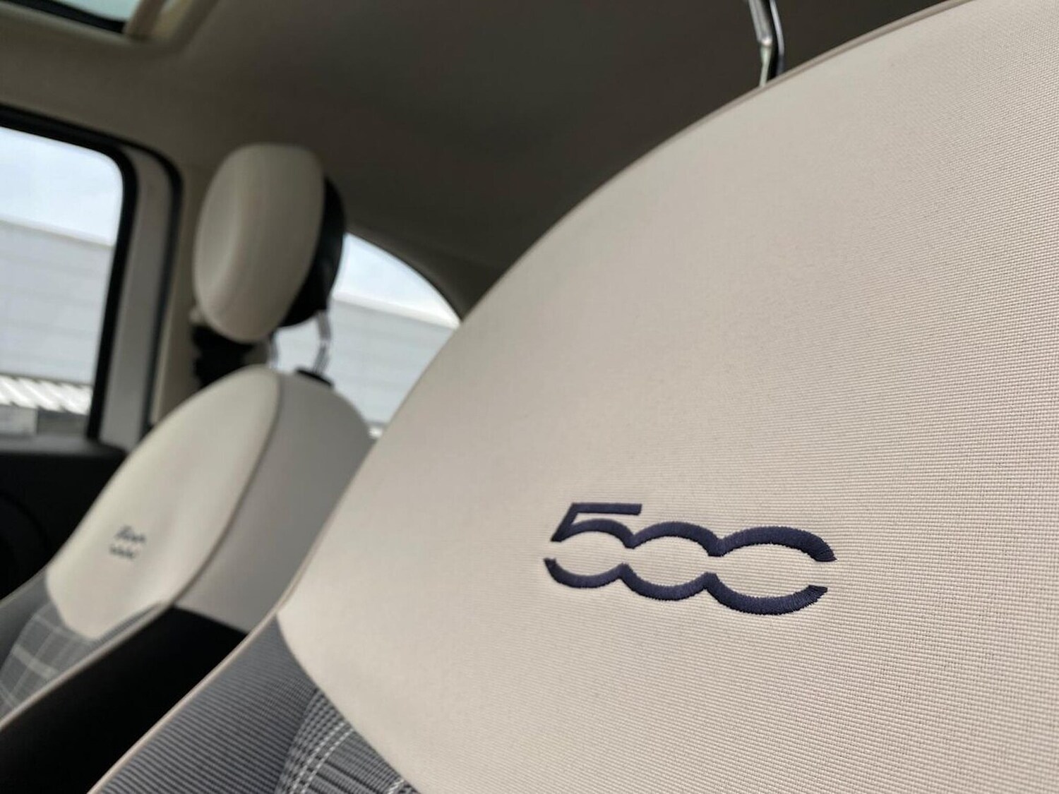 Used Fiat 500 2020 for sale - 77528860: Photo 38