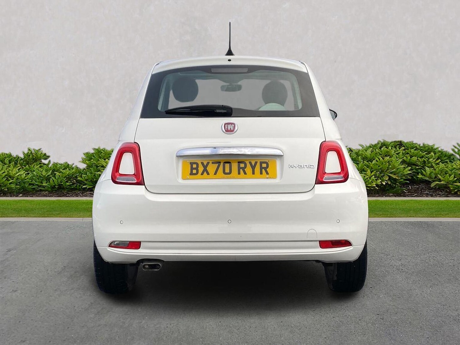 Used Fiat 500 2020 for sale - 77528860: Photo 4