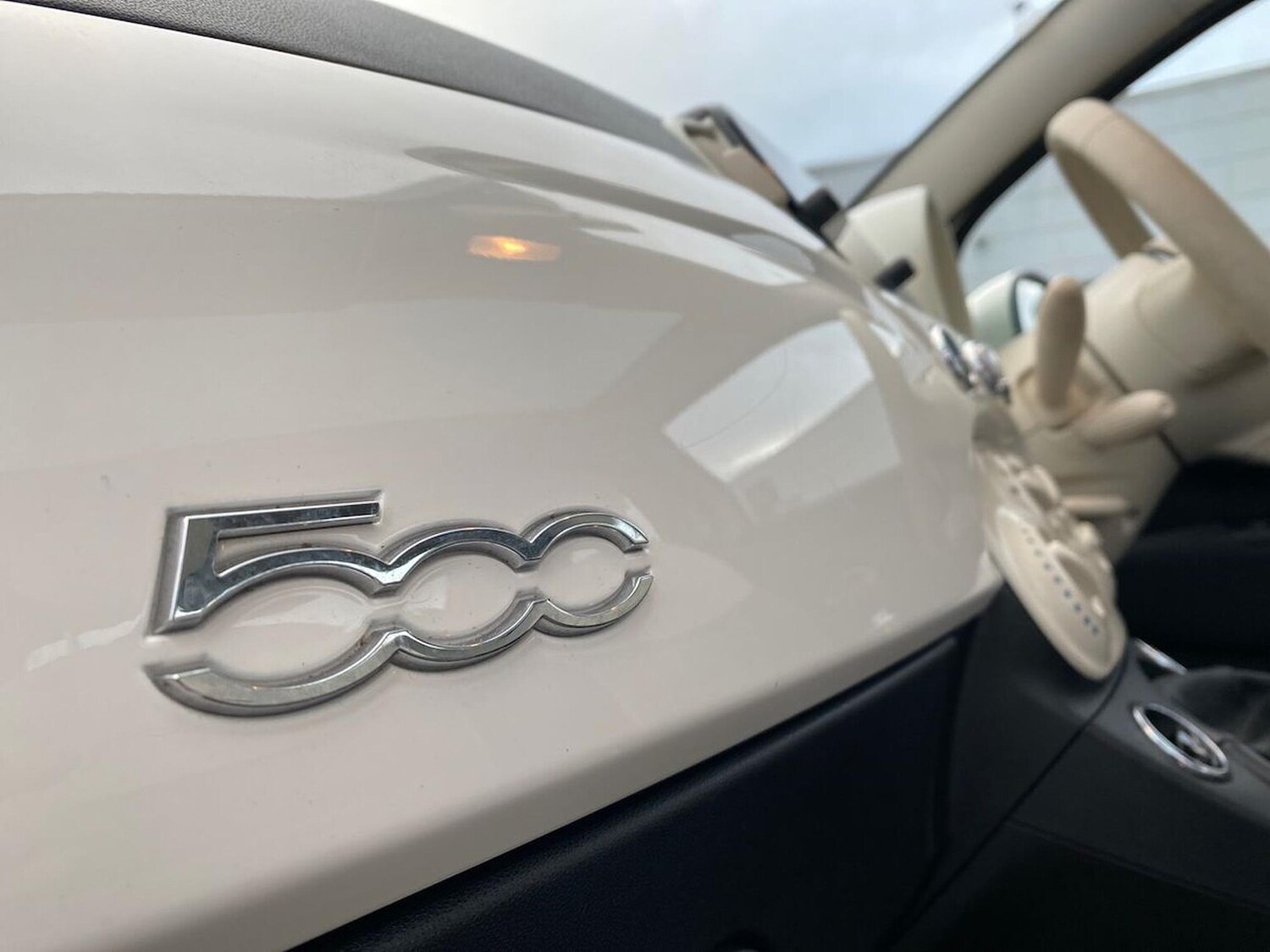 Used Fiat 500 2020 for sale - 77528860: Photo 40