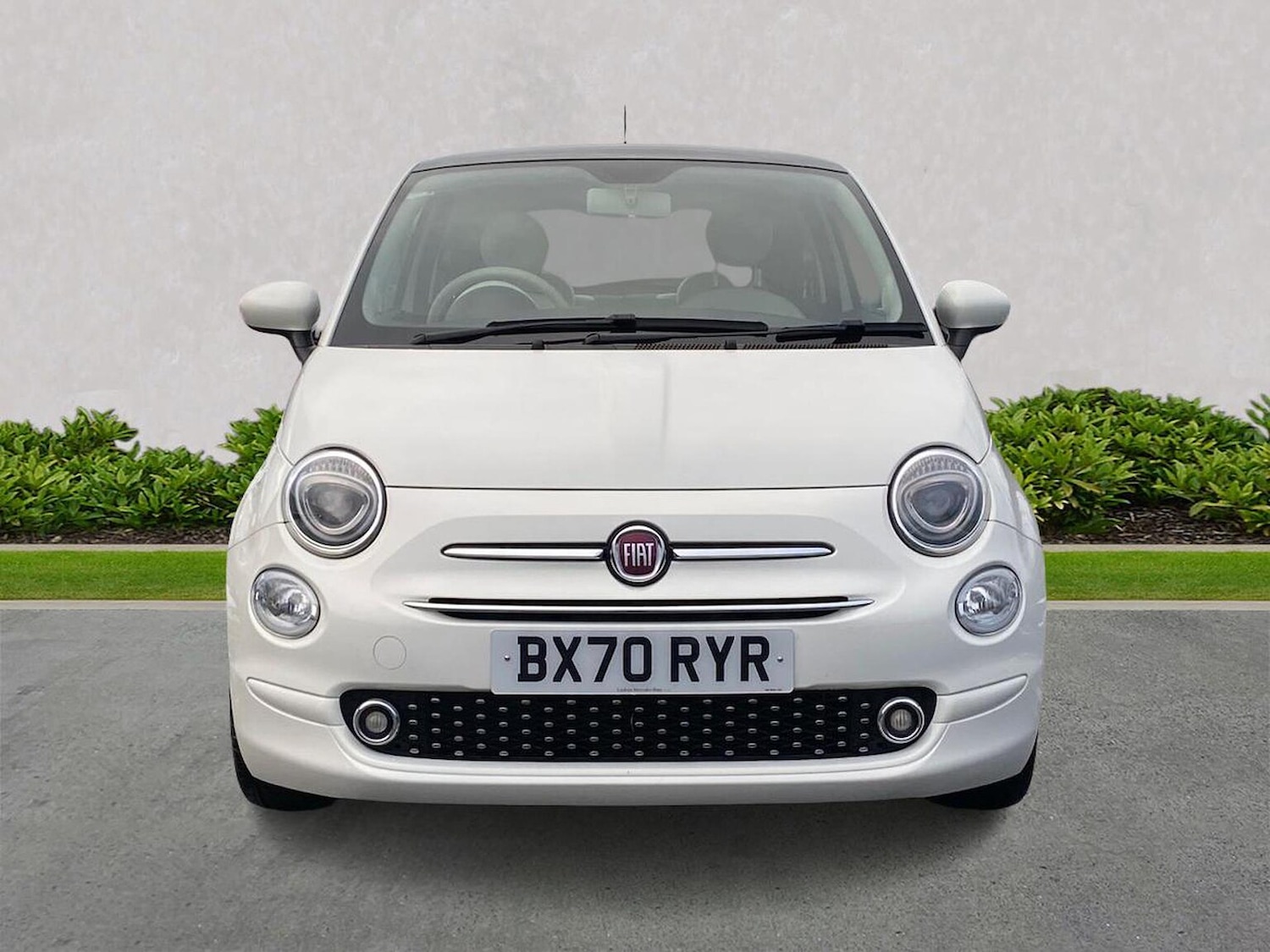Used Fiat 500 2020 for sale - 77528860: Photo 5