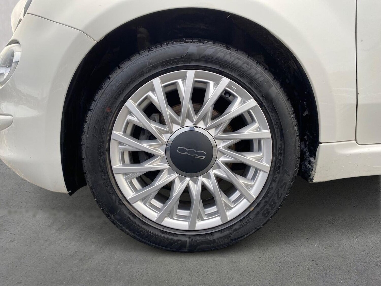 Used Fiat 500 2020 for sale - 77528860: Photo 6