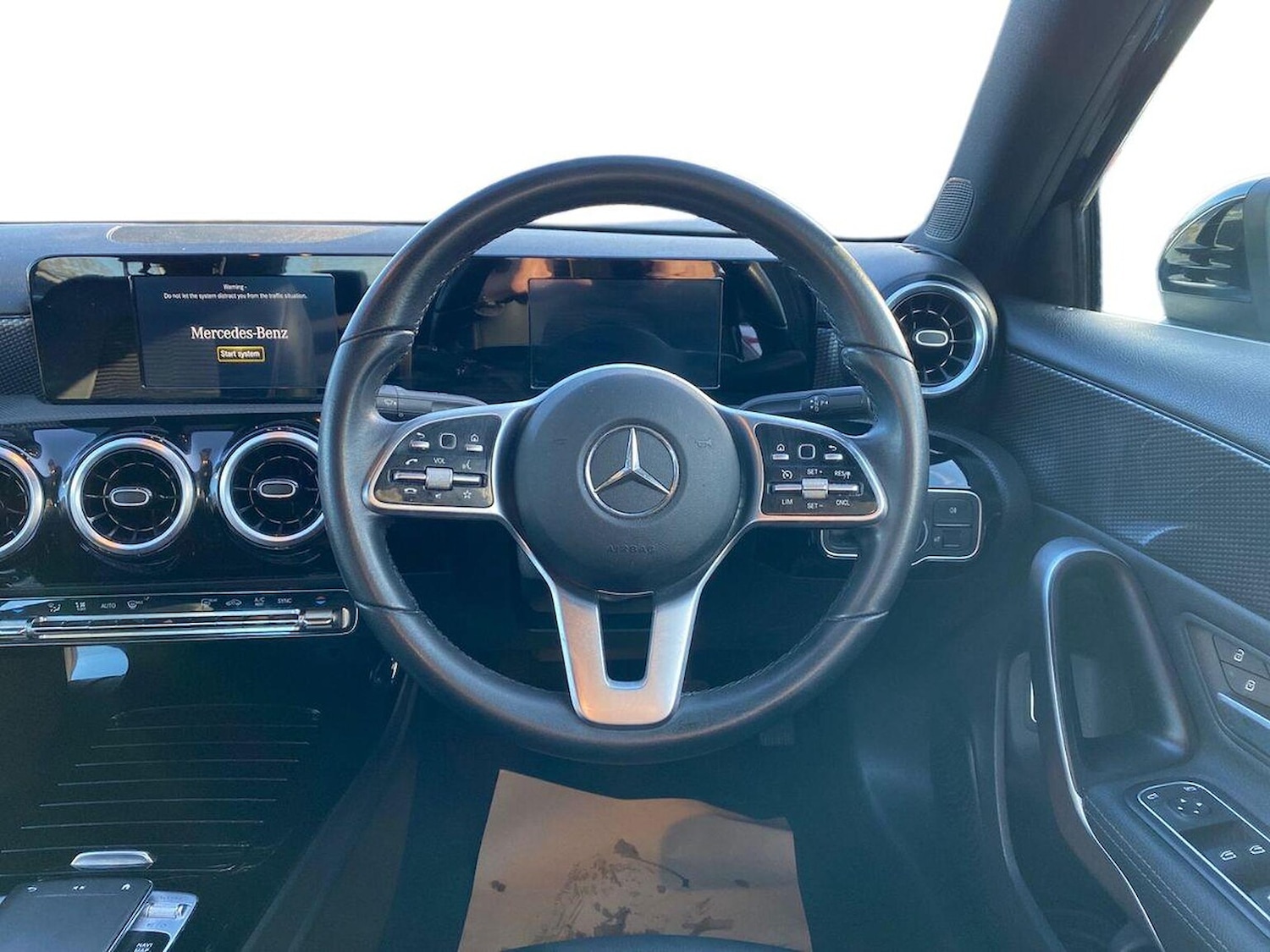 Used Mercedes-Benz A-Class 2020 for sale - 77034575: Photo 10