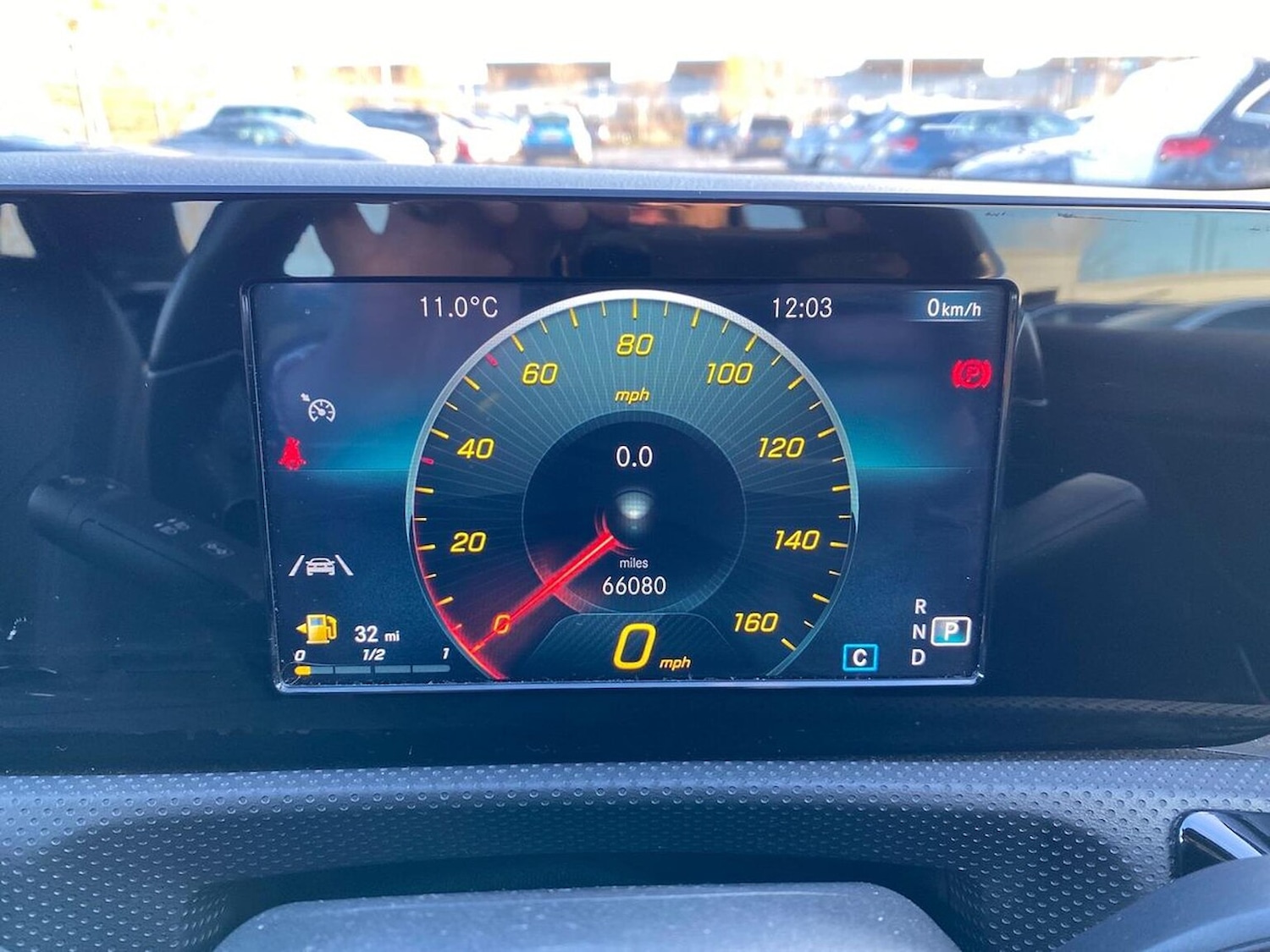 Used Mercedes-Benz A-Class 2020 for sale - 77034575: Photo 11