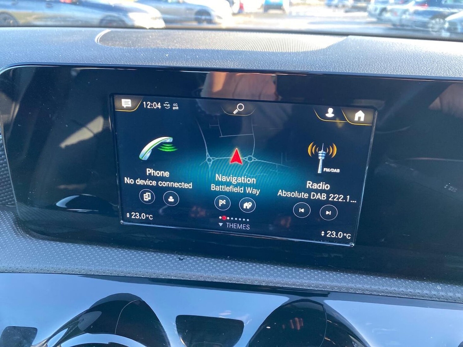 Used Mercedes-Benz A-Class 2020 for sale - 77034575: Photo 12