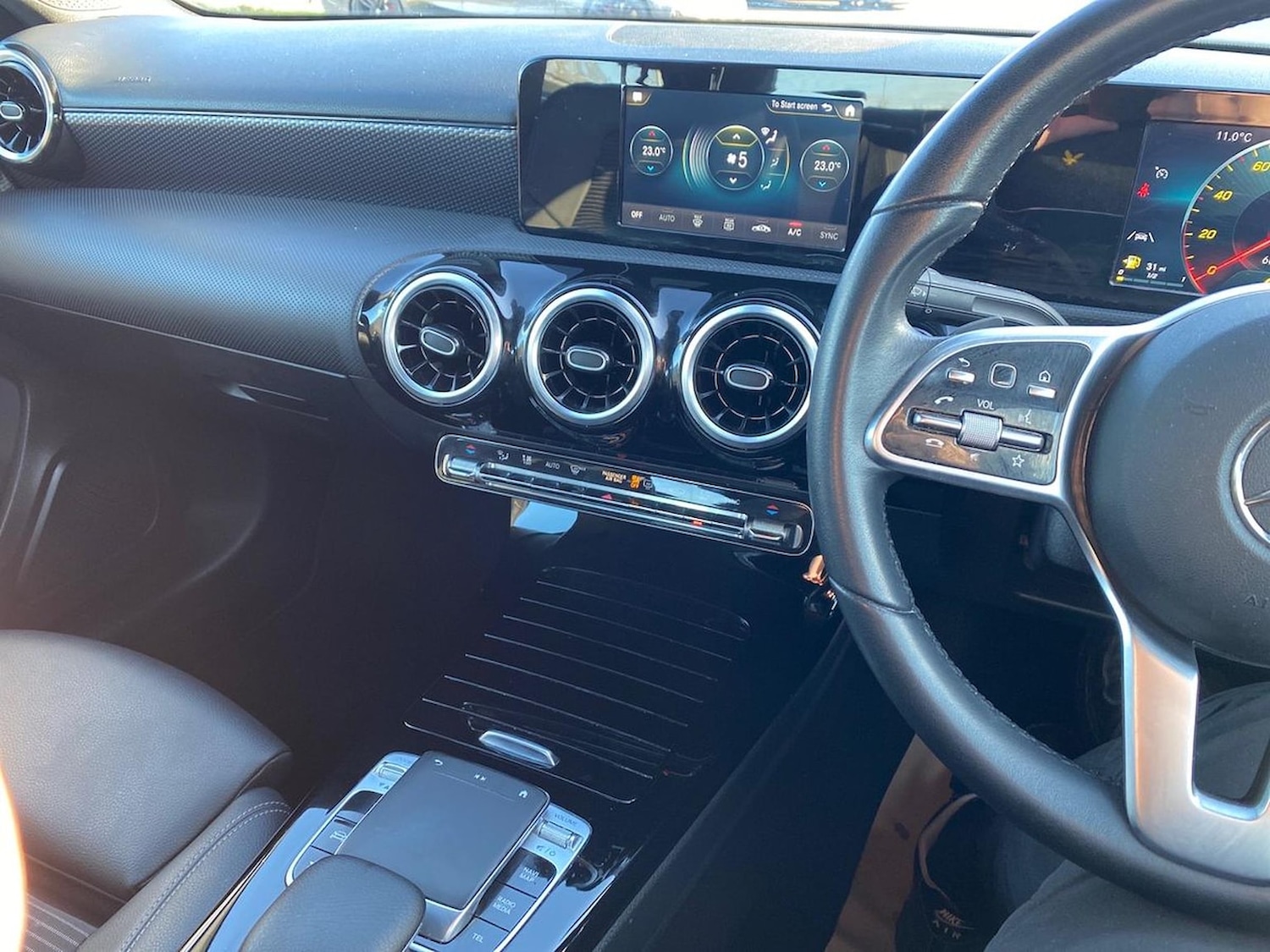 Used Mercedes-Benz A-Class 2020 for sale - 77034575: Photo 14