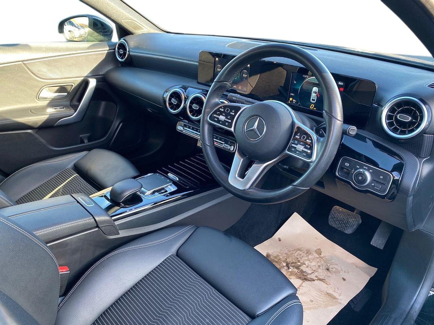 Used Mercedes-Benz A-Class 2020 for sale - 77034575: Photo 16