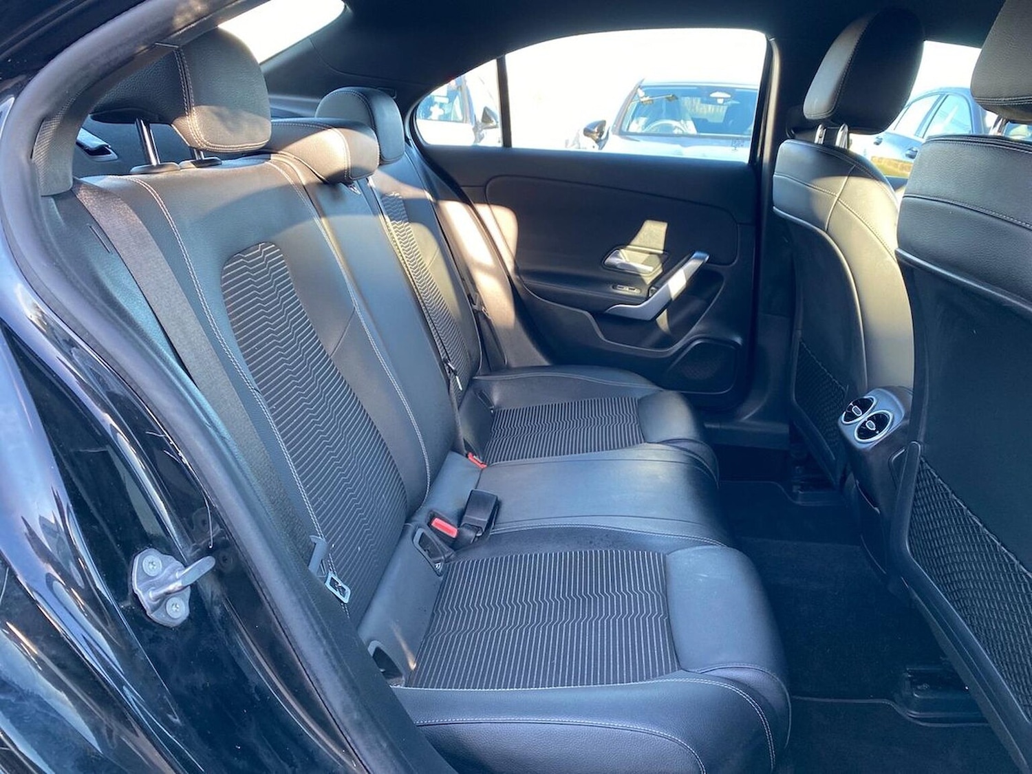 Used Mercedes-Benz A-Class 2020 for sale - 77034575: Photo 17