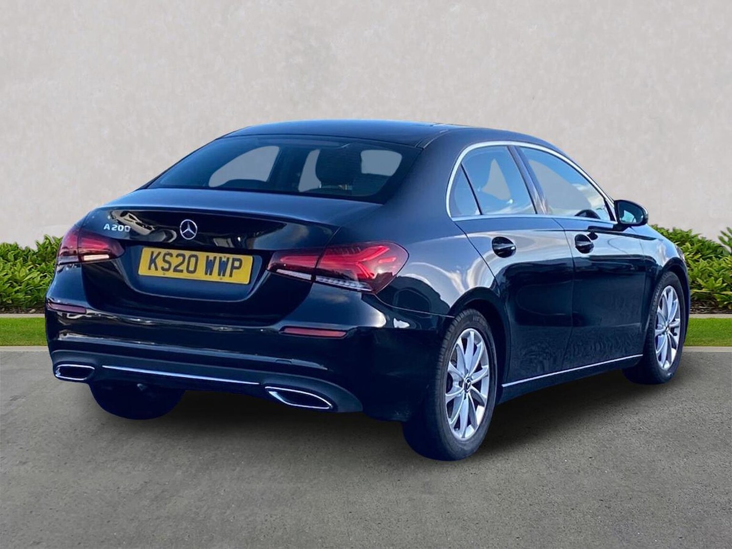 Used Mercedes-Benz A-Class 2020 for sale - 77034575: Photo 19