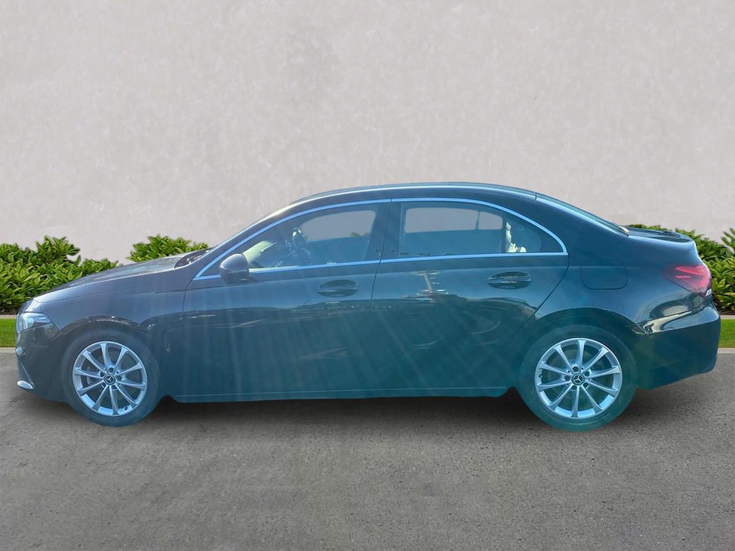 Used Mercedes-Benz A-Class 2020 for sale - 77034575: Photo 20