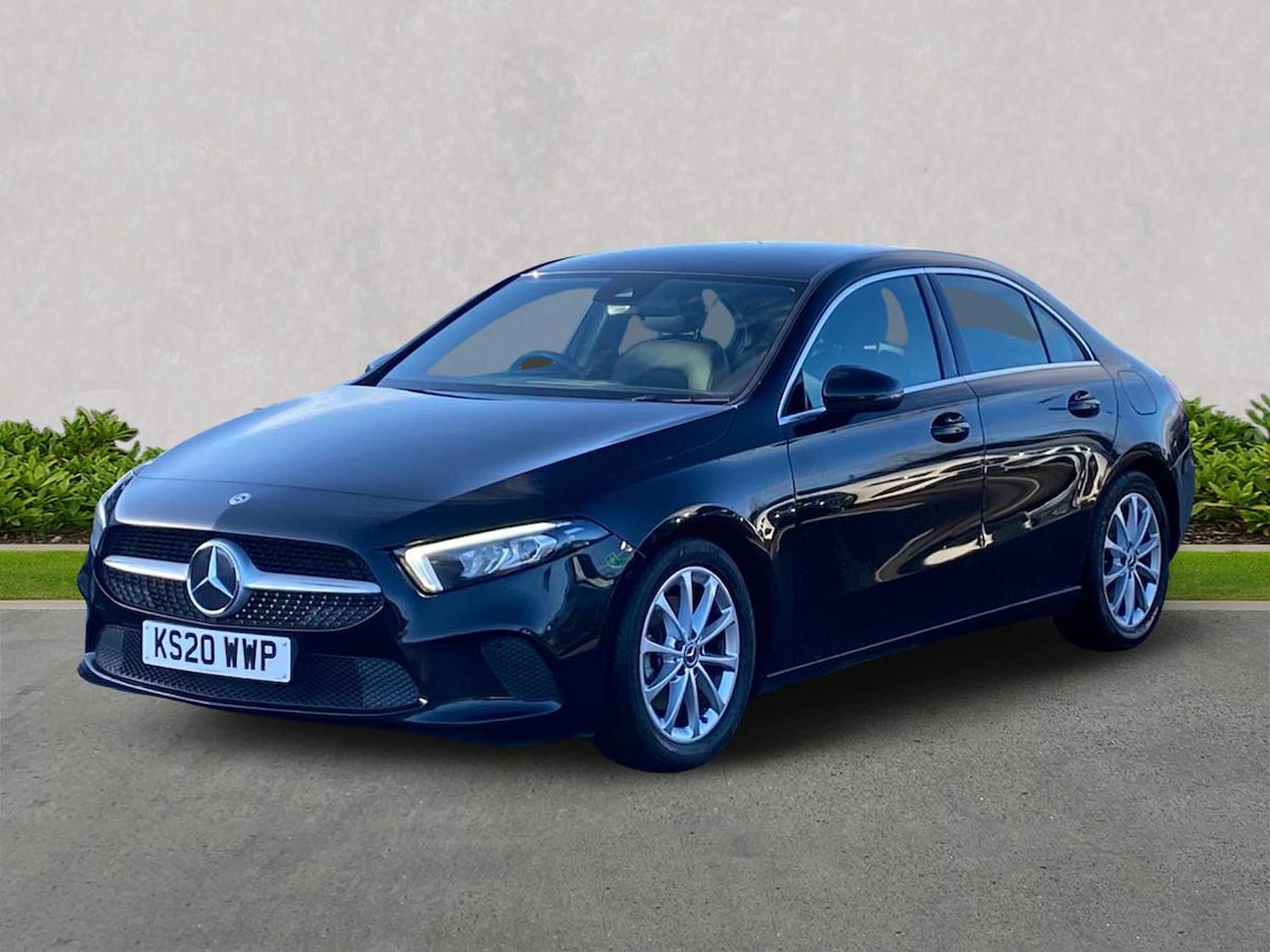 Used Mercedes-Benz A-Class 2020 for sale - 77034575: Photo 21