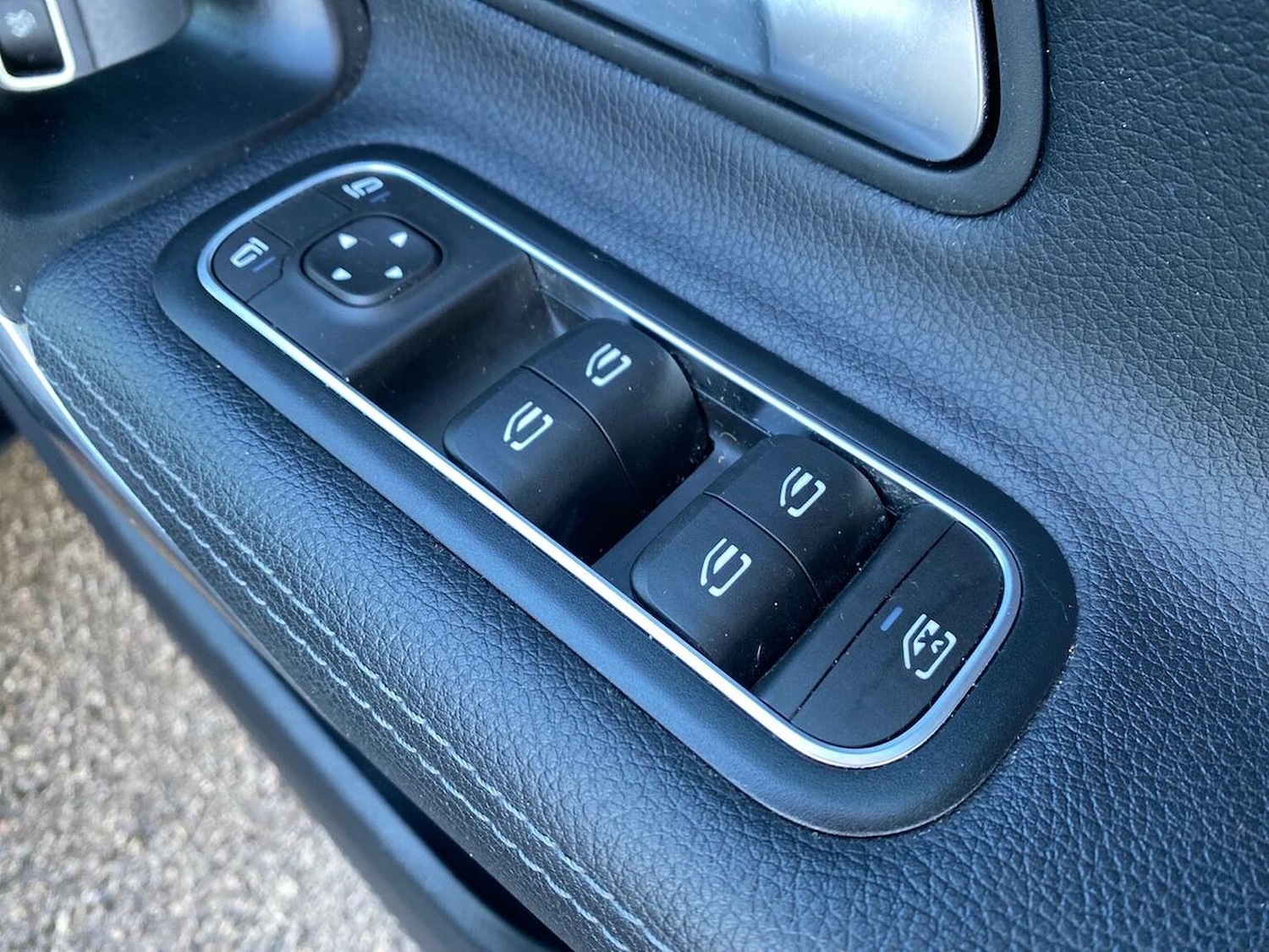 Used Mercedes-Benz A-Class 2020 for sale - 77034575: Photo 22