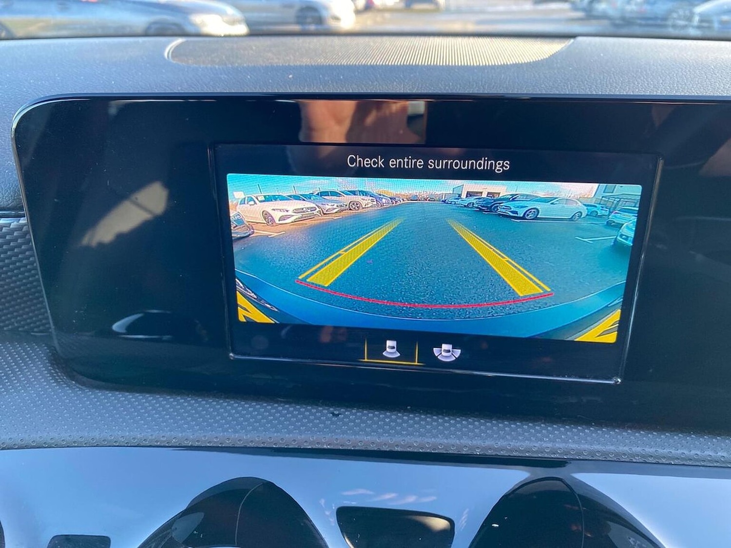 Used Mercedes-Benz A-Class 2020 for sale - 77034575: Photo 24