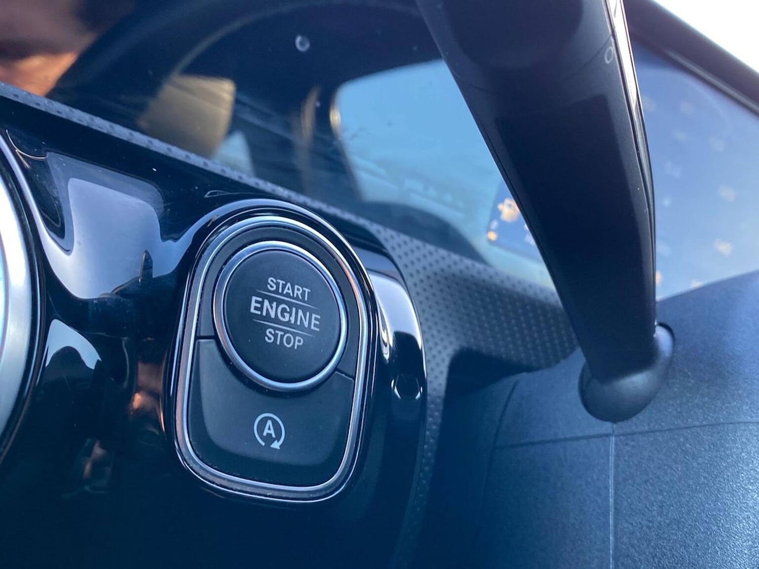 Used Mercedes-Benz A-Class 2020 for sale - 77034575: Photo 31