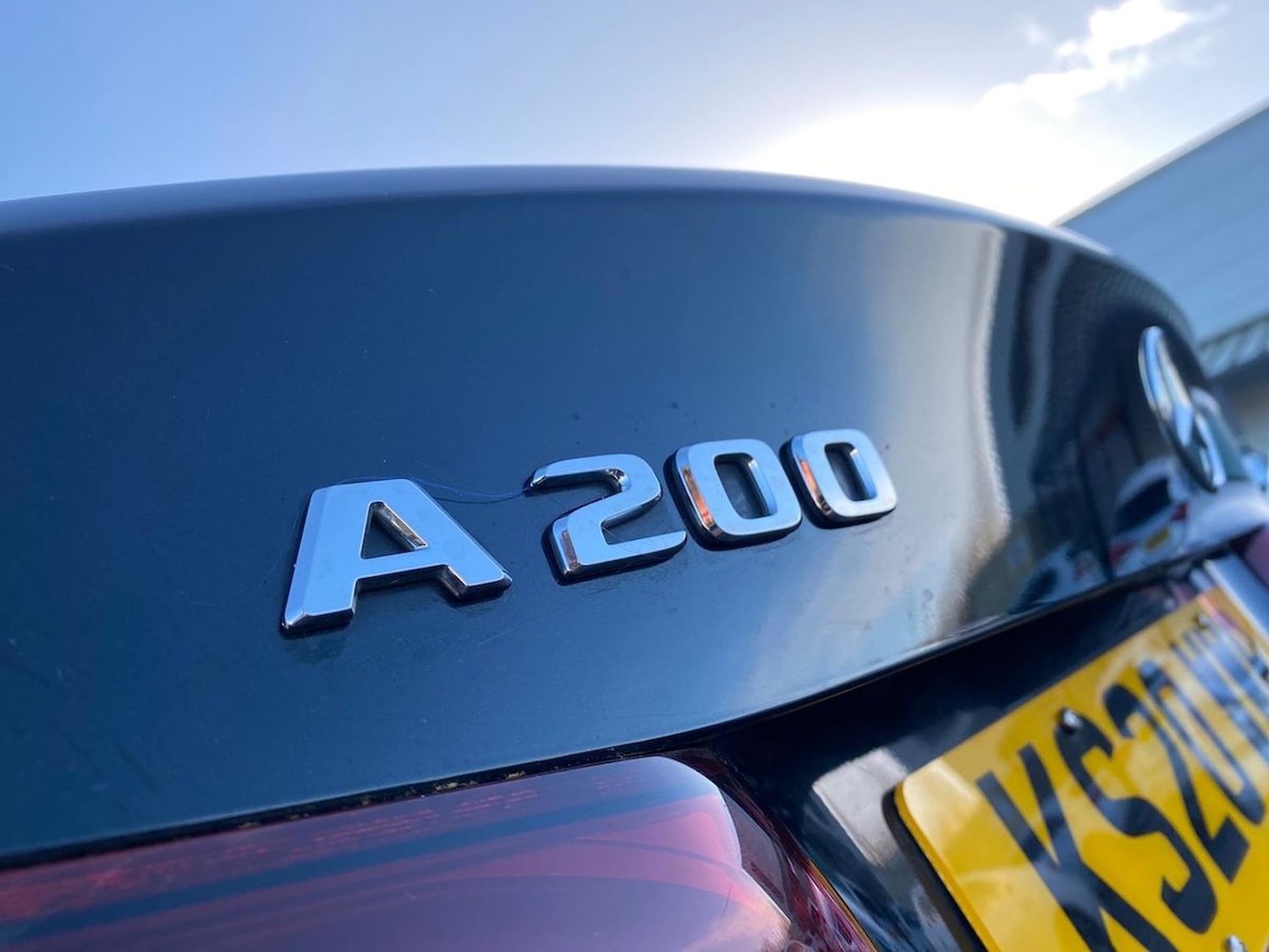 Used Mercedes-Benz A-Class 2020 for sale - 77034575: Photo 36