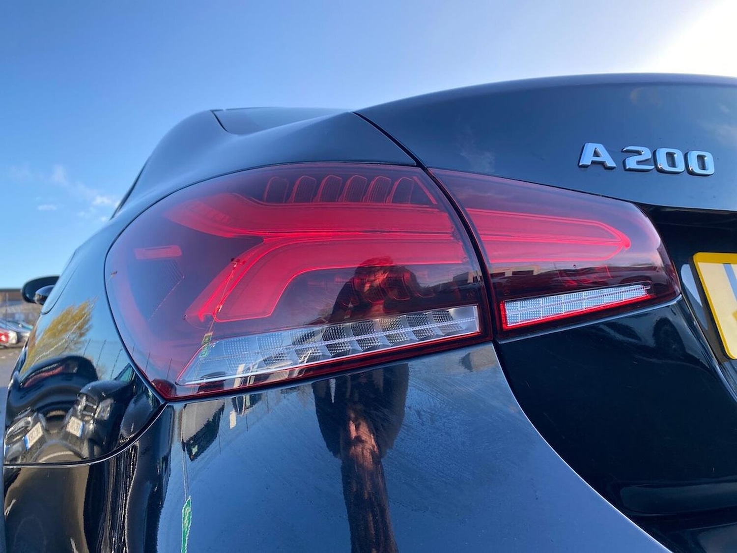 Used Mercedes-Benz A-Class 2020 for sale - 77034575: Photo 37