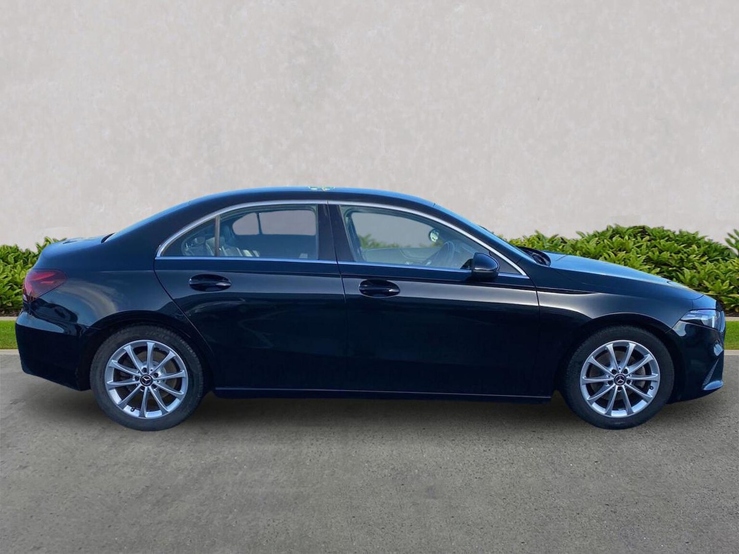 Used Mercedes-Benz A-Class 2020 for sale - 77034575: Photo 4