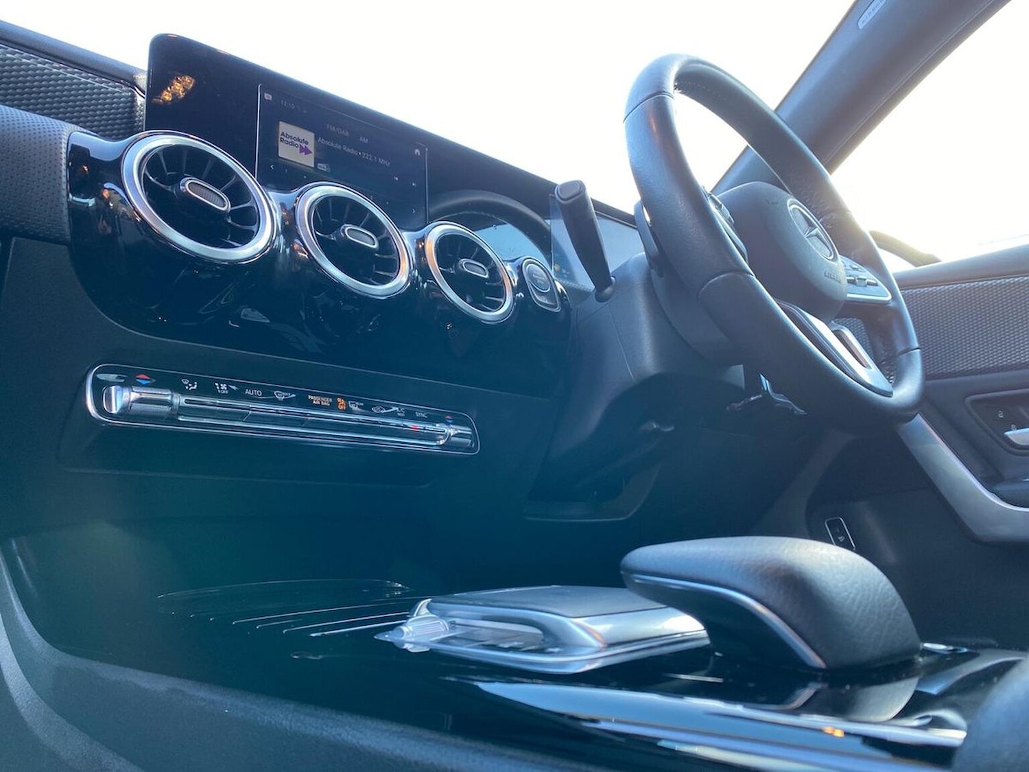 Used Mercedes-Benz A-Class 2020 for sale - 77034575: Photo 41